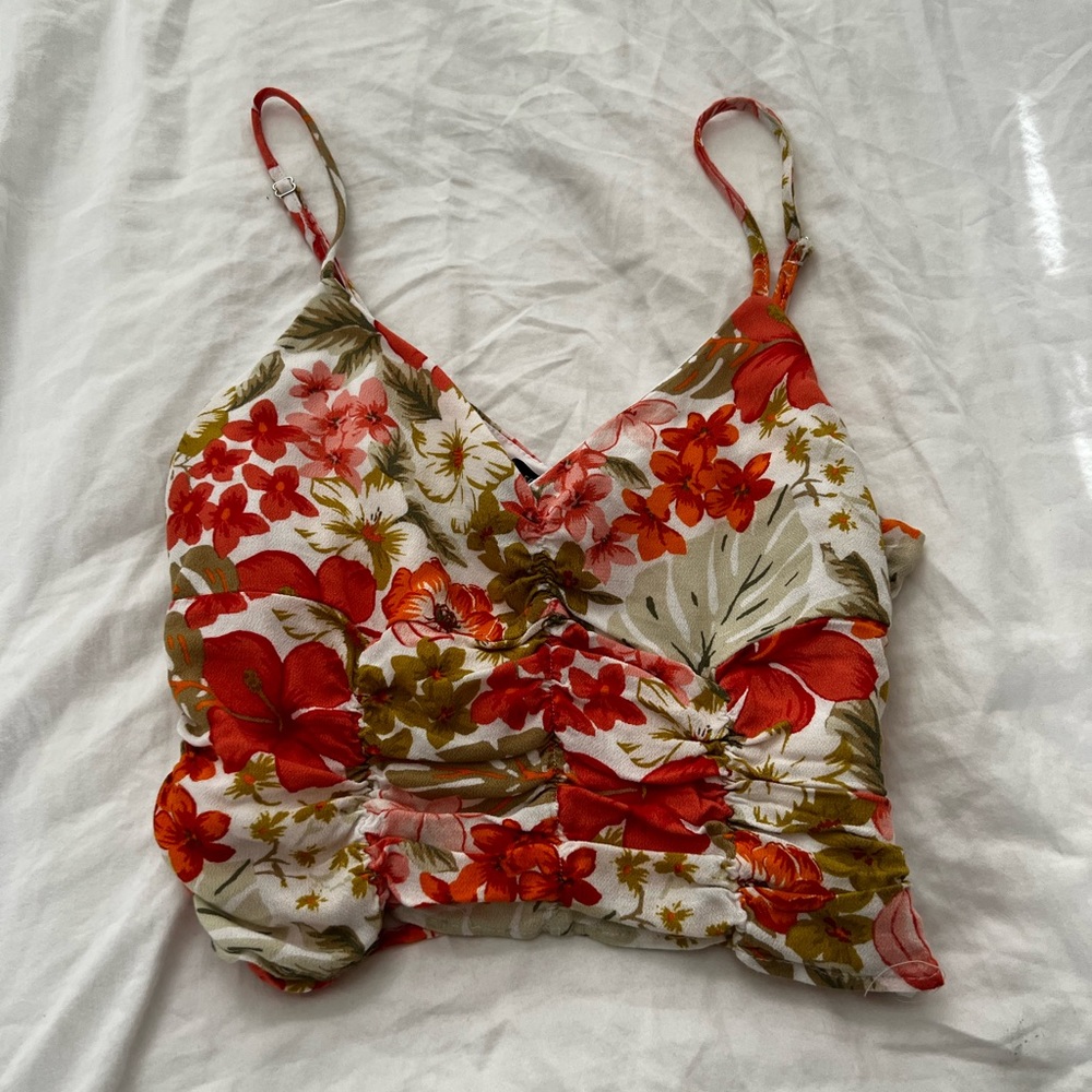Forever 21 Top